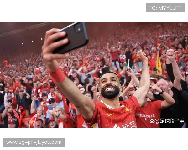 利物浦断球后萨拉赫闪击破门 利物浦断球后萨拉赫闪击破门