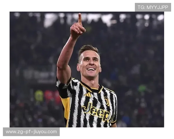 尤文米利克头球后蹭破门又成关键角色的传奇瞬间