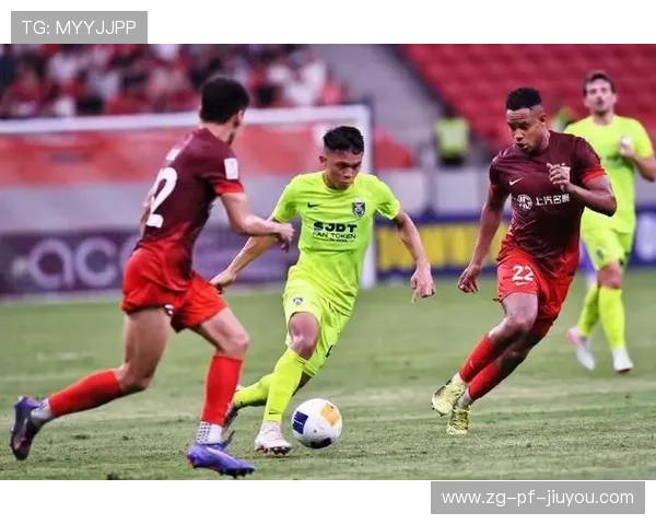 上海海港亚冠压力巨大，柔佛主场坚如磐石